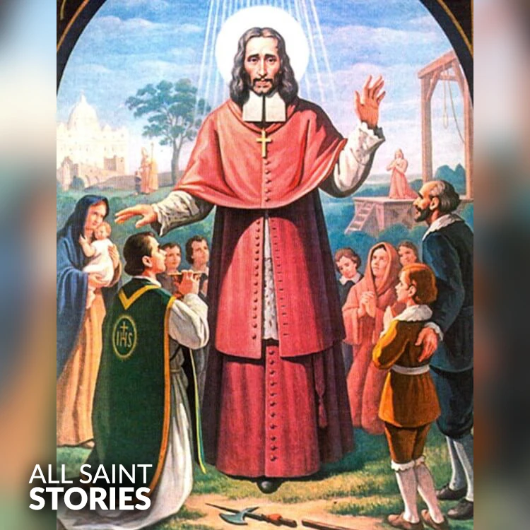 Image of ST. OLIVER PLUNKET