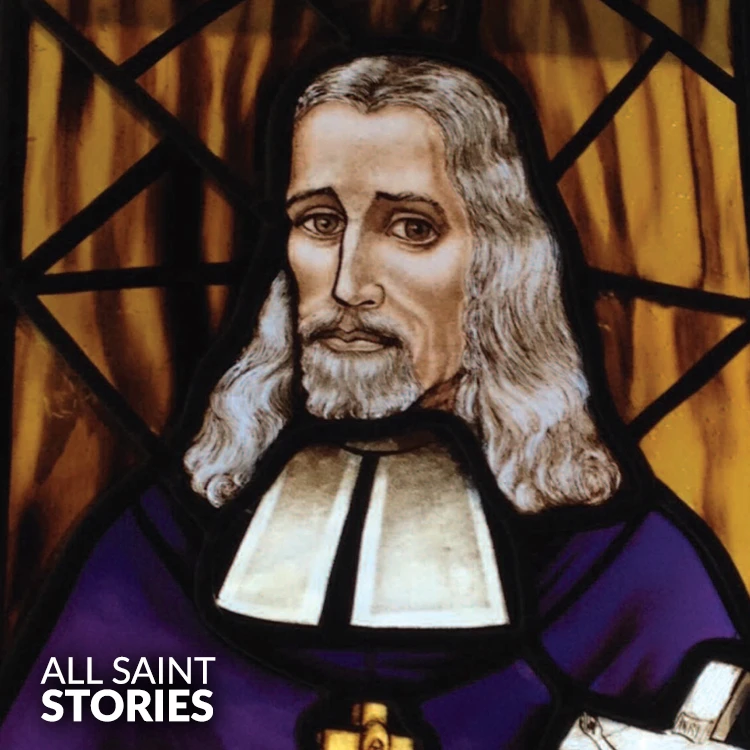 Image of ST. OLIVER PLUNKET