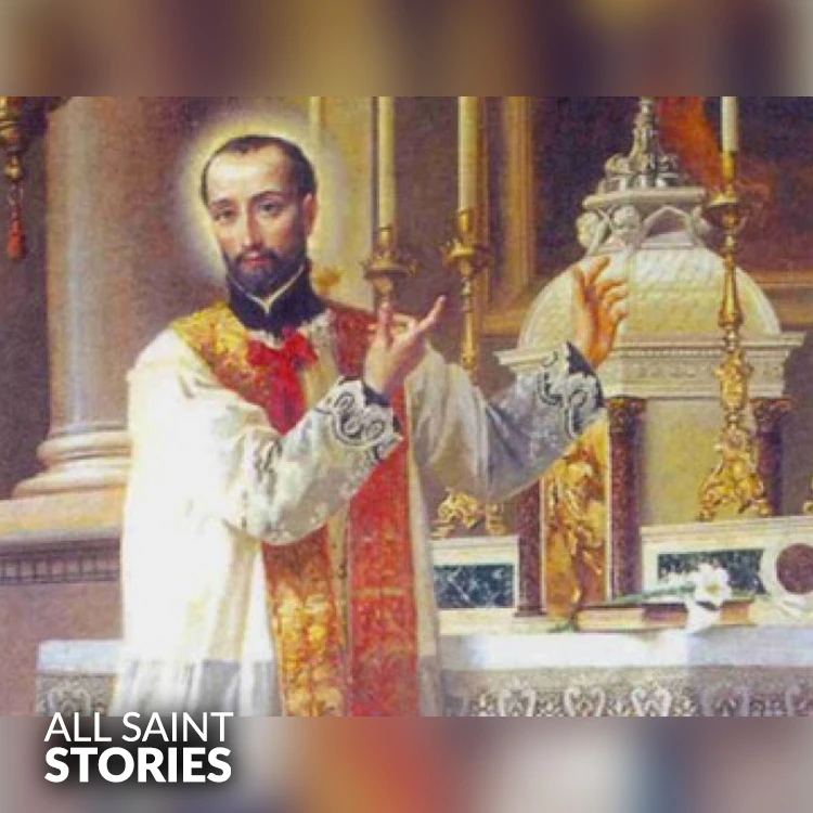 Image of ST.ANTHONY MARY ZACCARIA