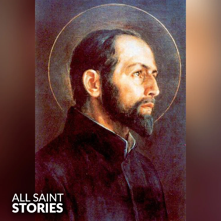Image of ST.ANTHONY MARY ZACCARIA