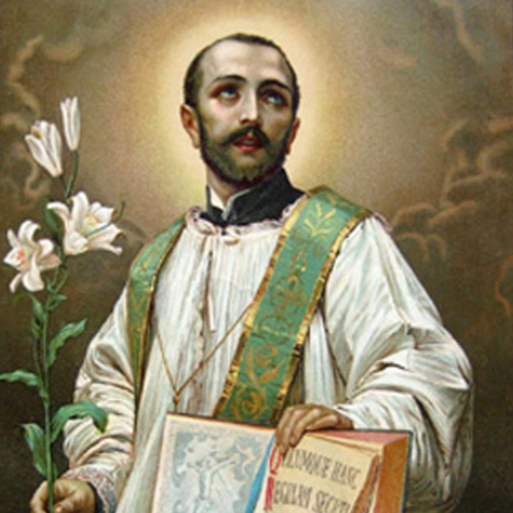 Image of ST.ANTHONY MARY ZACCARIA