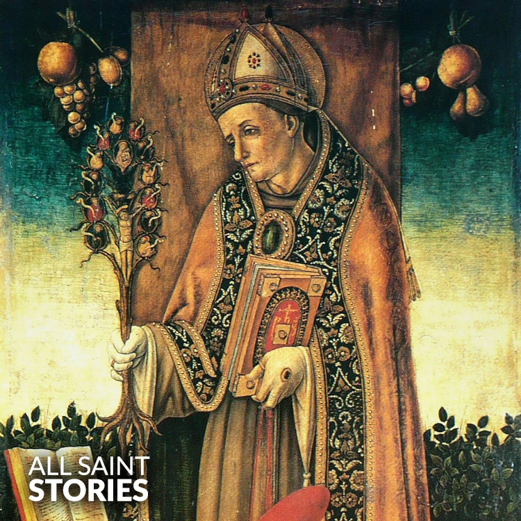 Image of ST.BONAVENTURE