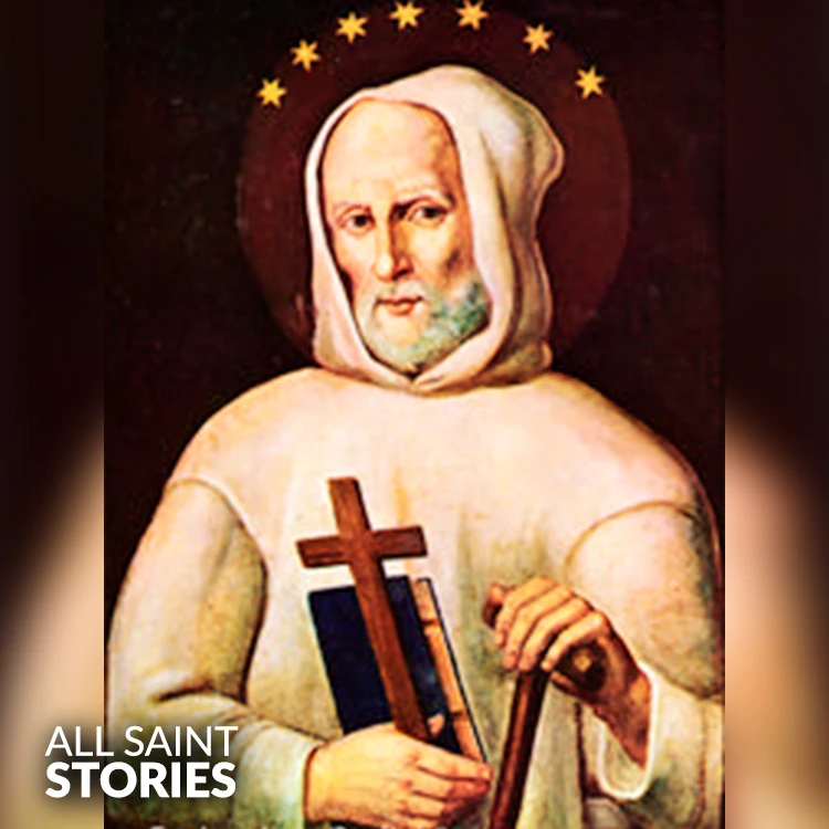 Image of ST. BRUNO