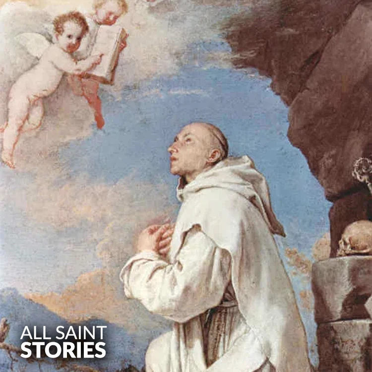 Image of ST. BRUNO