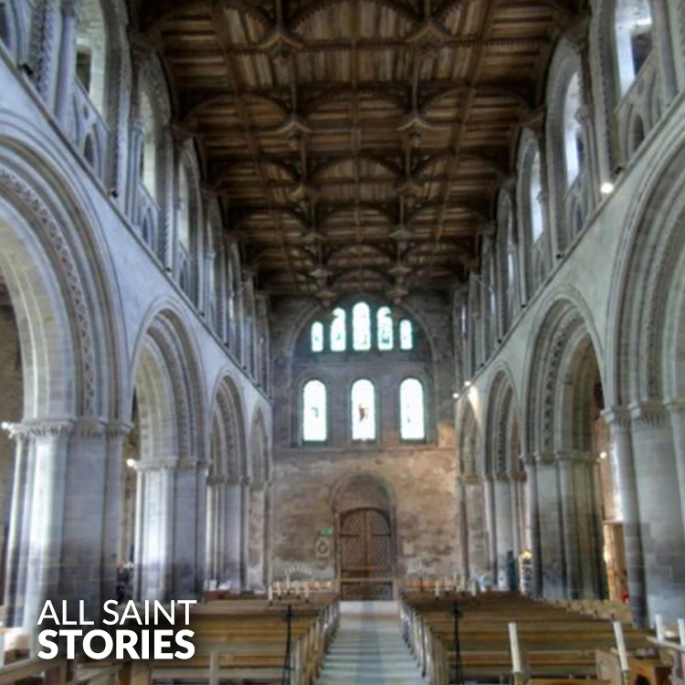 Image of ST. DAVID