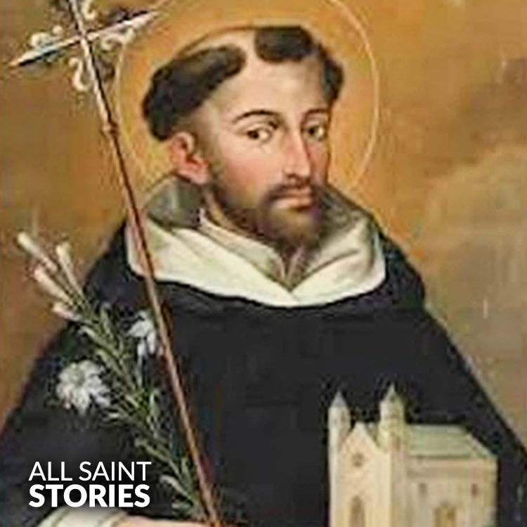 Image of ST. DOMINIC