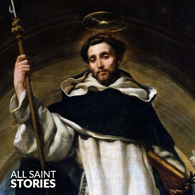 Image of ST. DOMINIC