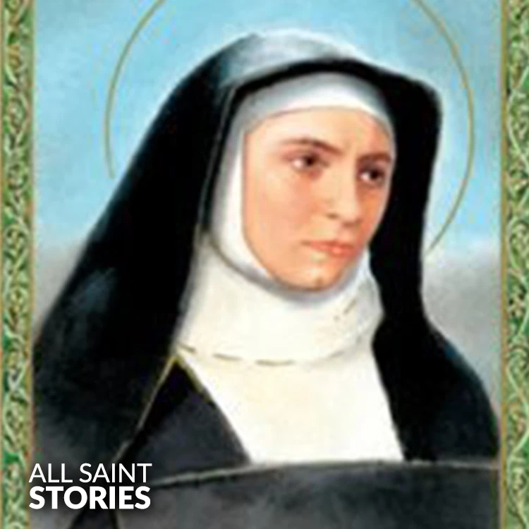 Image of ST. EDITH STEIN