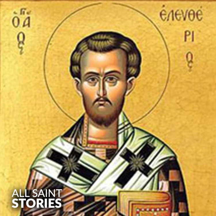 Image of ST. ELEUTHERIUS