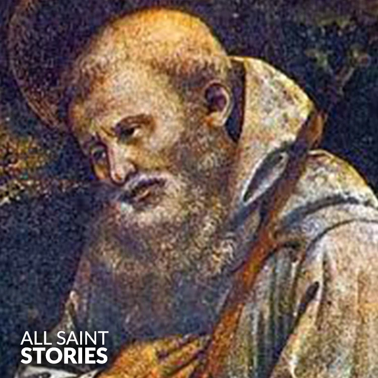 Image of ST. ALDEMAR