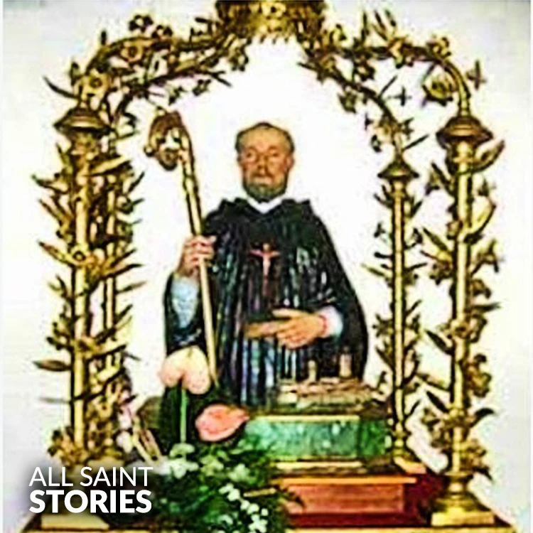 Image of ST. ALDEMAR