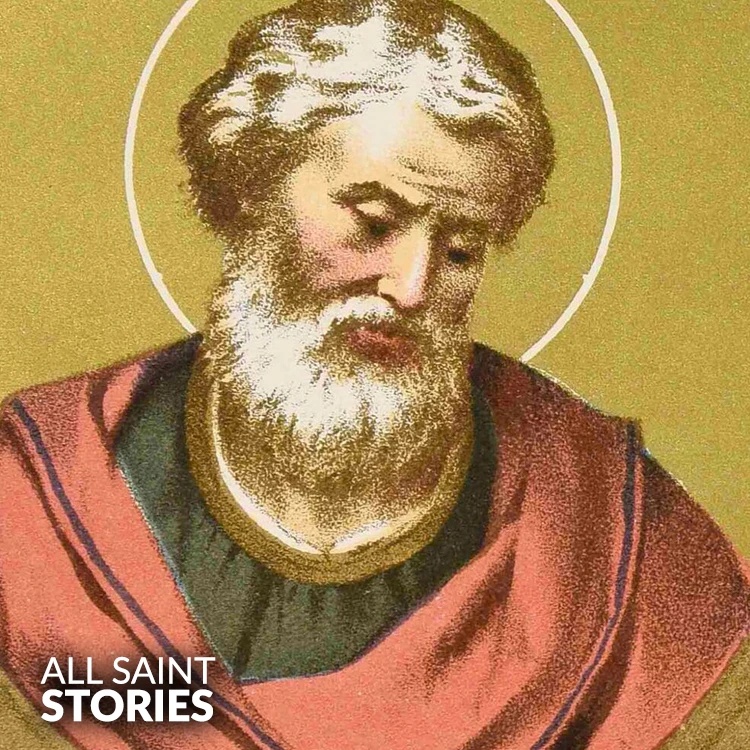 Image of ST. ANICETUS