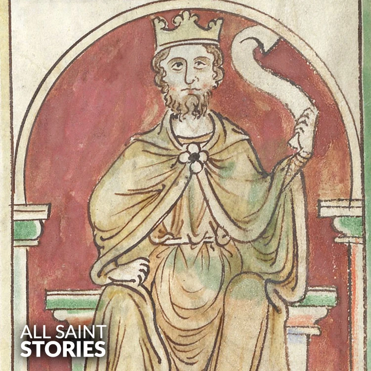 Image of ST. ETHELBERHT