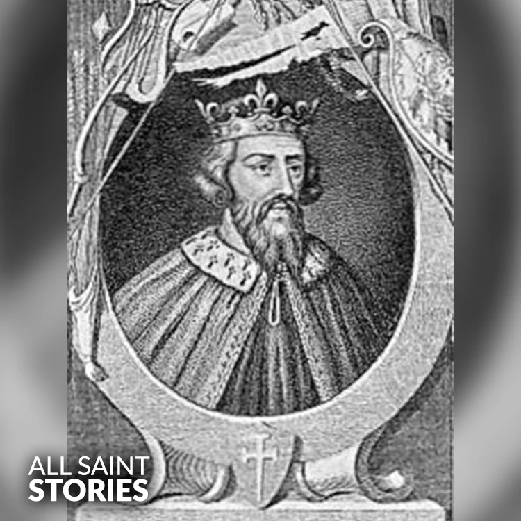 Image of ST. ETHELBERHT