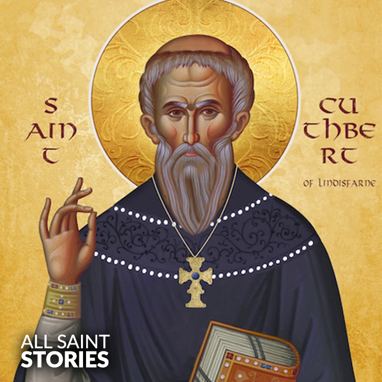 Image of ST. CUTHBERT
