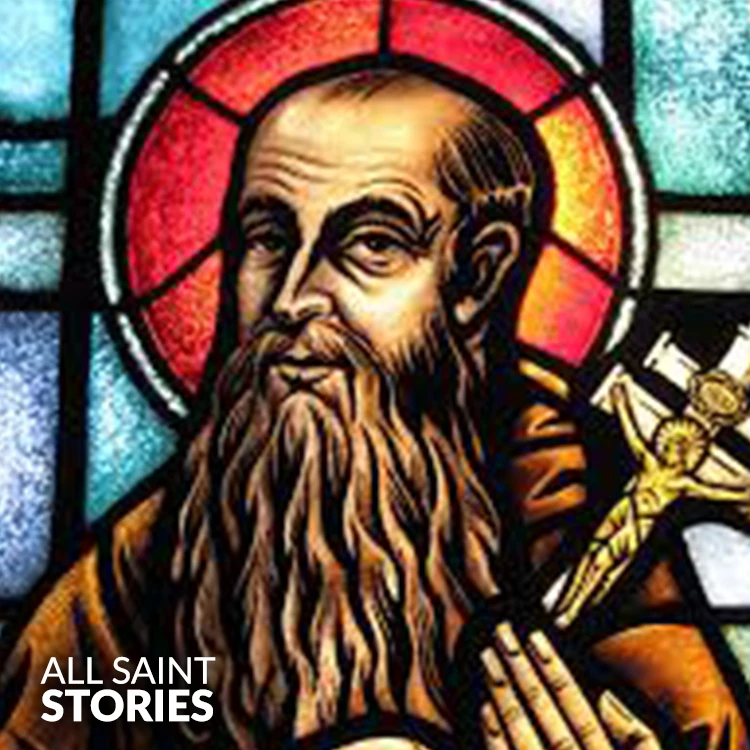 Image of ST. LAWRENCE OF BRINDISI