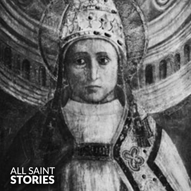Image of ST. PANTAENUS