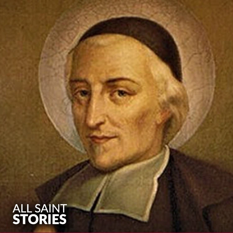 Image of ST. JOHN EUDES