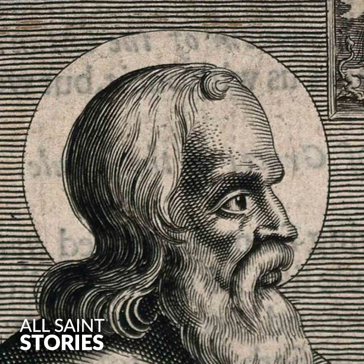 Image of ST. POLYCARP