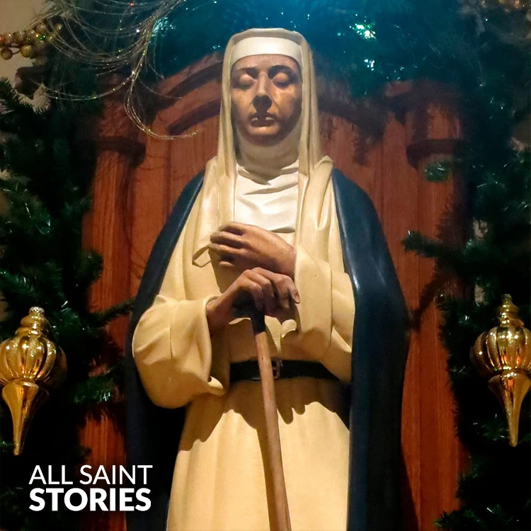 Image of ST. MARGARET CASTELLO