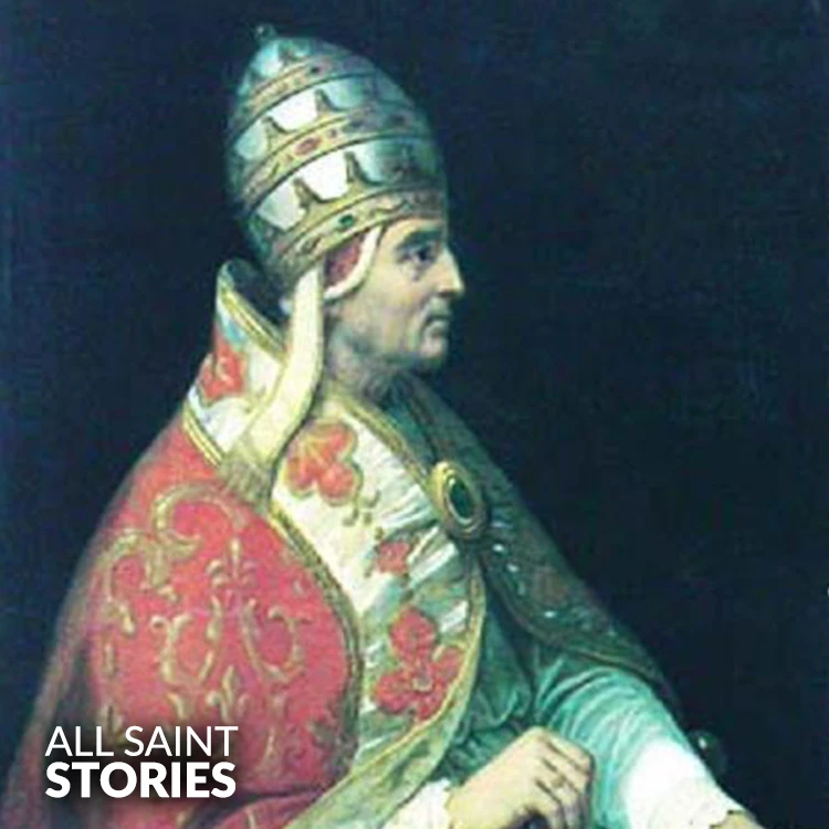 Image of ST. PIUS V POPE