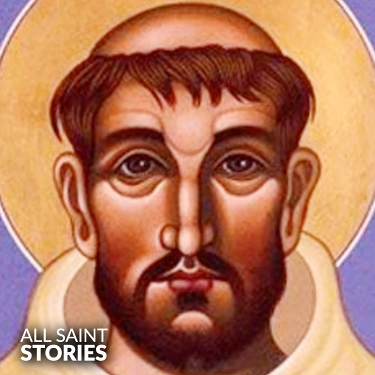 Image of ST. EUSEBIUS OF VERCELLI (BISHOP)