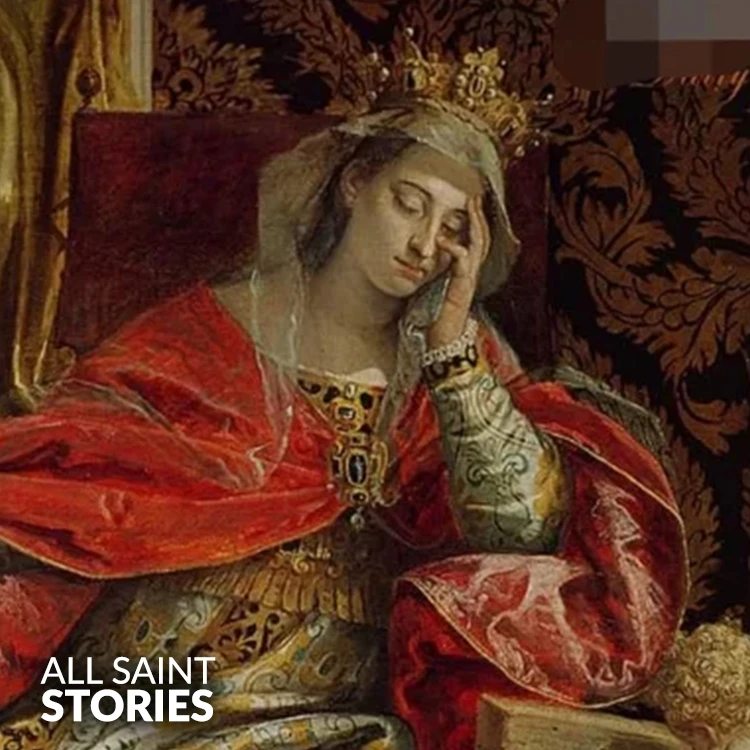 Image of ST. HELENA (QUEEN)