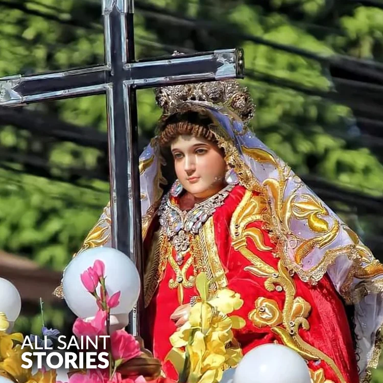 Image of ST. HELENA (QUEEN)