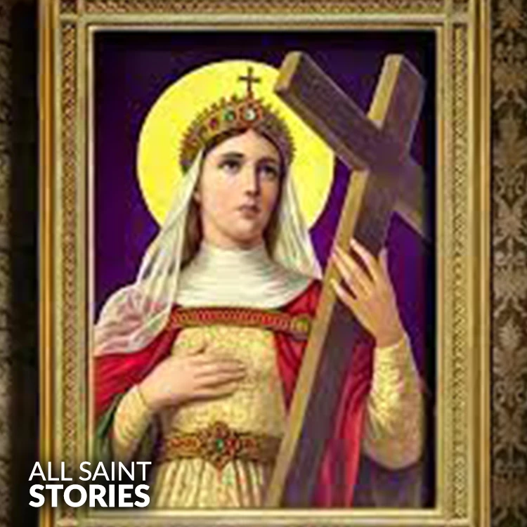 Image of ST. HELENA (QUEEN)