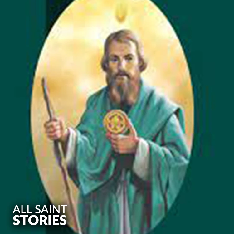 Image of ST. JUDE THE APOSTLE