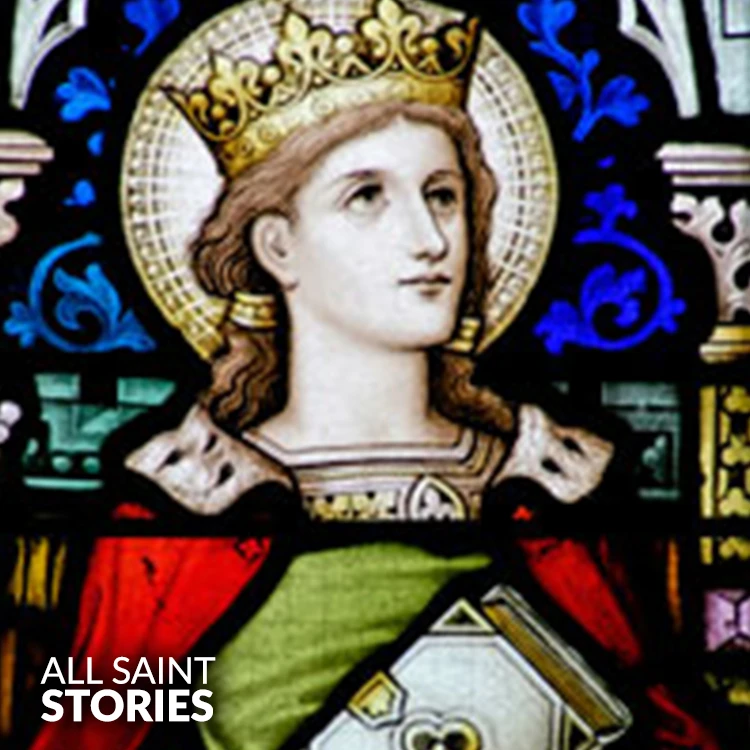 Image of ST. MARGARET OF SCOTLAND