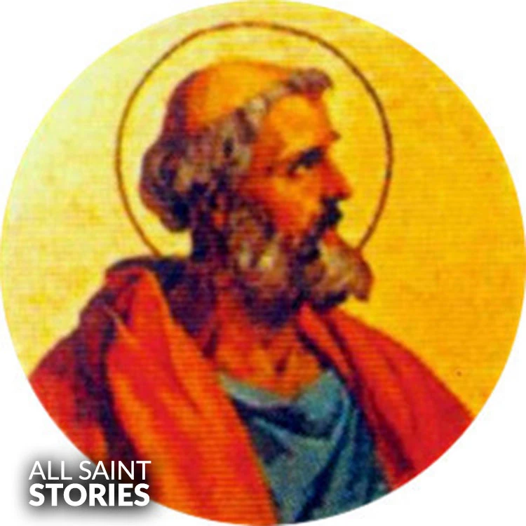 Image of ST. CELESTINE