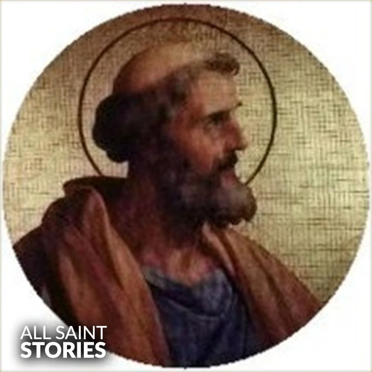 Image of ST. CELESTINE