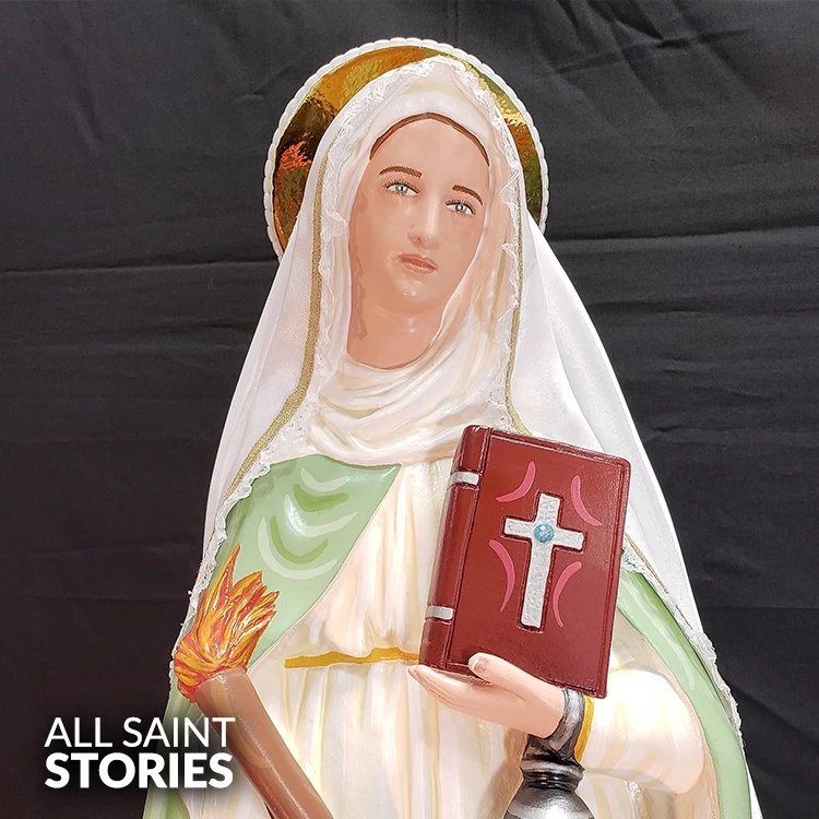 Image of ST. MARTHA OF BETHANY