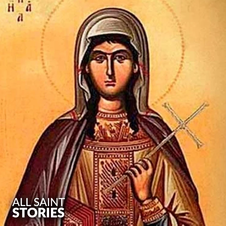 Image of ST. OLYMPIAS