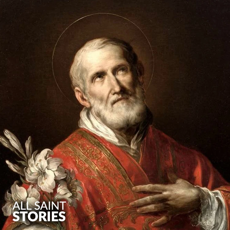 Image of ST. PHILIP NERI