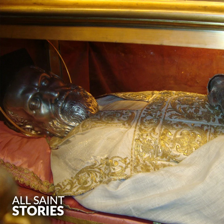 Image of ST. PHILIP NERI
