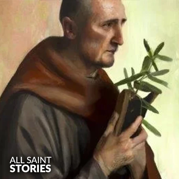 Image of ST. PLACID AND COMPANIONS (MARTYR)