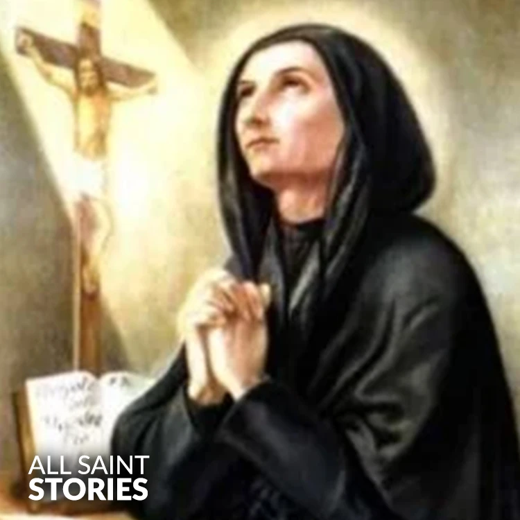 Image of ST. ROSE VENERINI