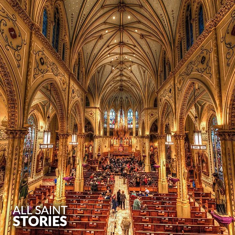 Image of ST. STANISLAUS