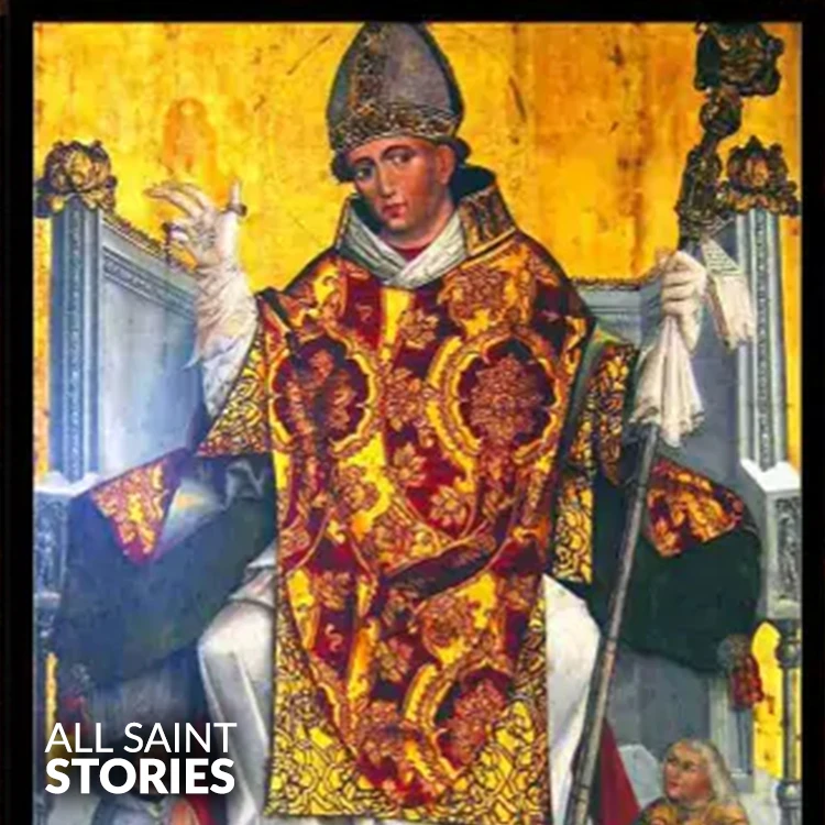 Image of ST. STANISLAUS