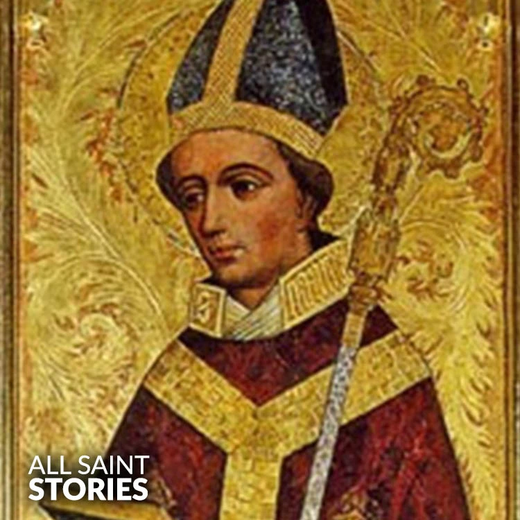 Image of ST. STANISLAUS