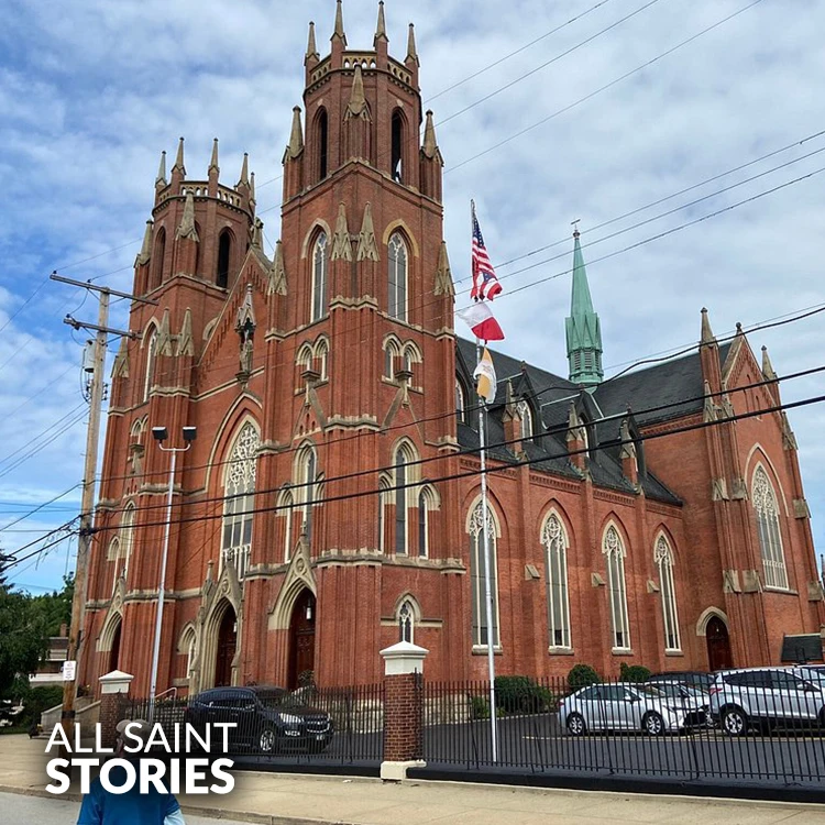 Image of ST. STANISLAUS