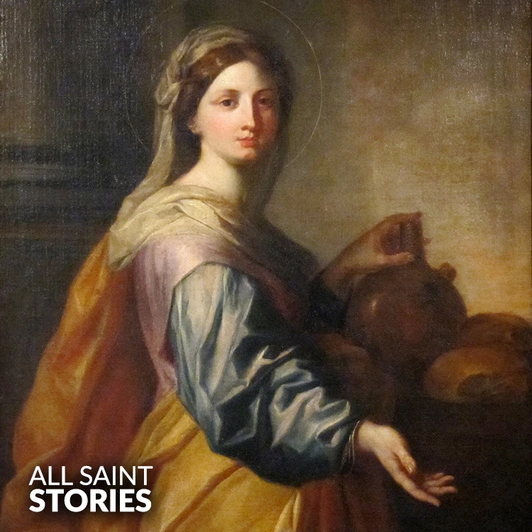 Image of ST. ZITA