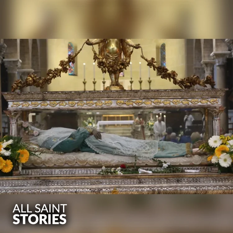 Image of ST. ZITA