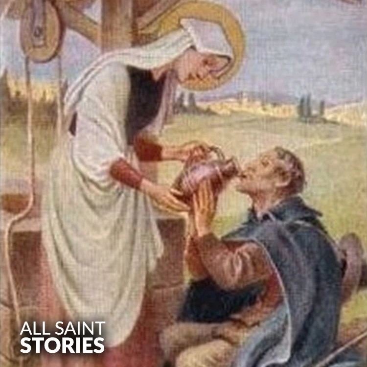 Image of ST. ZITA