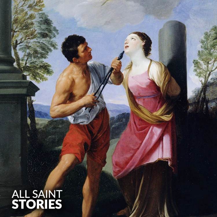 Image of ST. APOLLONIA