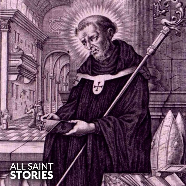 Image of ST. BARDO