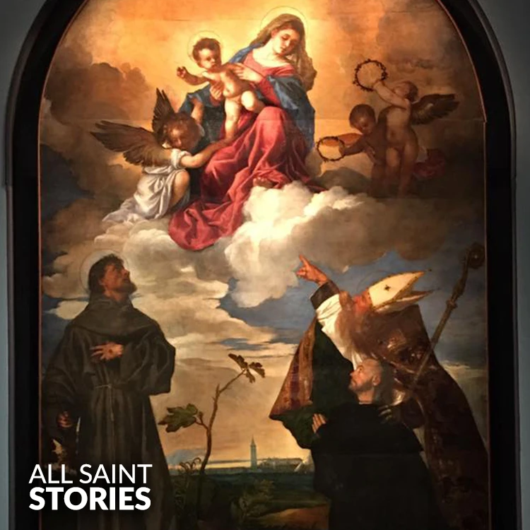 Image of ST. BLAISE
