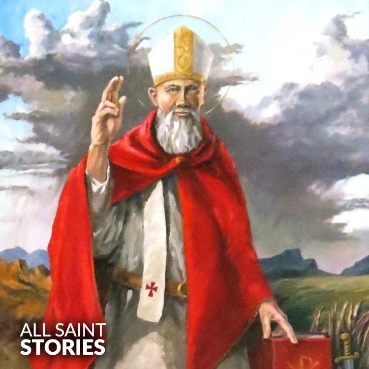 Image of ST. BONIFACE